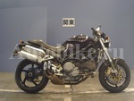     Ducati MS4R  Monster1000 2004  2